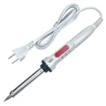 هویه 60 وات کلید دار قابل تنظیم مدل Fujikaya Tool 60W
