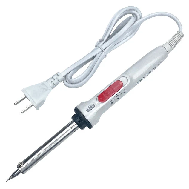 هویه 60 وات کلید دار قابل تنظیم مدل Fujikaya Tool 60W