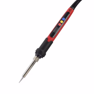هویه سرامیکی دیجیتال 90 وات متغییر مدل 90W-ESD