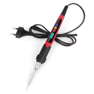 هویه سرامیکی دیجیتال 90 وات متغییر مدل 90W-ESD