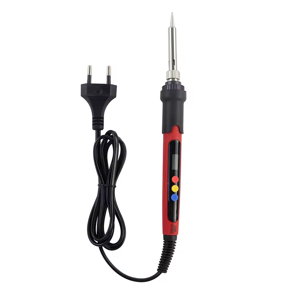 هویه سرامیکی دیجیتال 90 وات متغییر مدل 90W-ESD