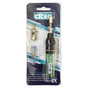 هویه گازی دیتک DTEC DT-100