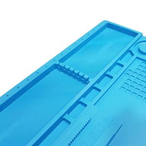 پد نسوز تعمیرات موبایل مگنت دار مدل S-170