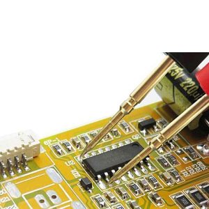 پراب مولتی متر 20 آمپر نوک تیز SMD مدل 3013