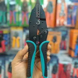 پرس سرسیم دوکاره رادن مدل RADEN LY-06WF2C