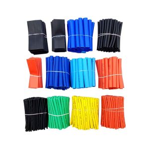 پک شیرینگ حرارتی رنگی بسته 800 عددی