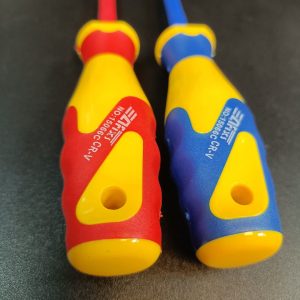 پیچ گوشتی عایق برق 2 عددی آفیکس مدل AFIXS 15066