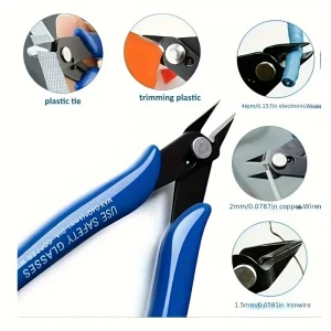 کف چین دیتک مدل DTEC 170II