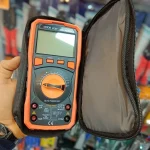 کیف مولتی متر ویکتور VC97