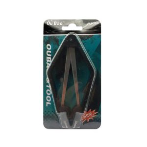 آی سی کش PLCC اوبائو مدل Ou Bao WJ-368