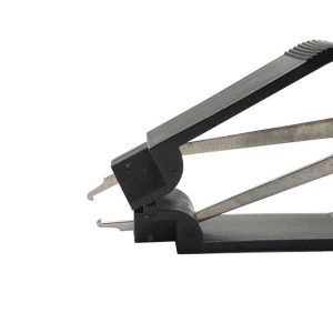آی سی کش PLCC اوبائو مدل Ou Bao WJ-368