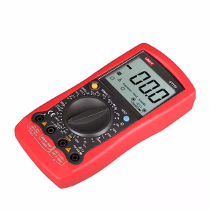 مولتی متر خودرویی یونیتی مدل UNI-T UT107