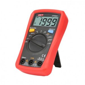 مولتی متر دیجیتال یونیتی مدل +UNI-T UT33A