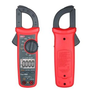 مولتی کلمپی دیجیتال یونیتی مدل UNI-T UT201 Plus