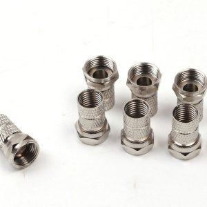 پک فیش آنتن و رسیور ماهواره بسته 193 عددی