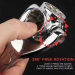 آچار بکس همه کاره و 360 درجه تایگر مدل Tiger Wrench