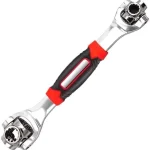 آچار بکس همه کاره و 360 درجه تایگر مدل Tiger Wrench