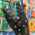 انبر پرس وایرشو سایز 10 تا 35 مدل HT-35WF