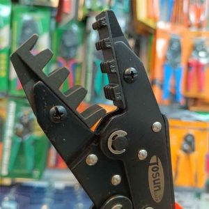انبر پرس وایرشو سایز 10 تا 35 مدل HT-35WF