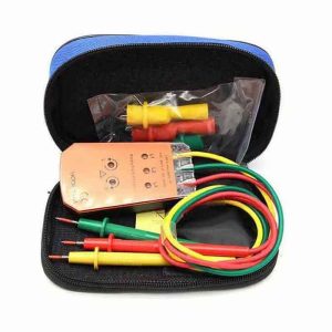 توالی سنج RST سنج ویکتور مدل VICTOR 850A