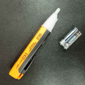 فازیاب القایی و تستر ولتاژ مدل 1AC-D