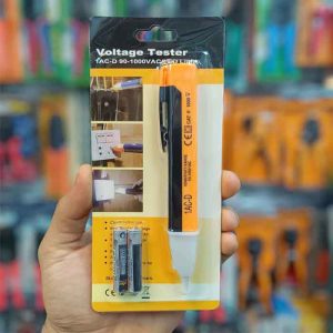 فازیاب القایی و تستر ولتاژ مدل 1AC-D