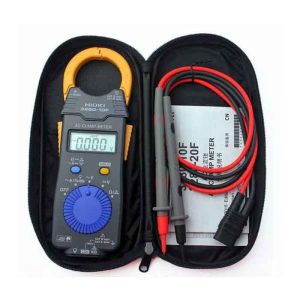 مولتی کلمپ آمپرمتر هیوکی مدل HIOKI 3280-10F