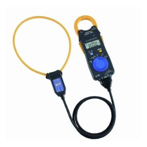 مولتی کلمپ آمپرمتر هیوکی مدل HIOKI 3280-10F