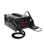 هیتر هویه دوکاره دیجیتال گرداک مدل GORDAK 952 اصلی
