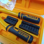 پرس کابلشو هیدرولیک 16 تا 300 اینکو مدل INGCO HHCT01240