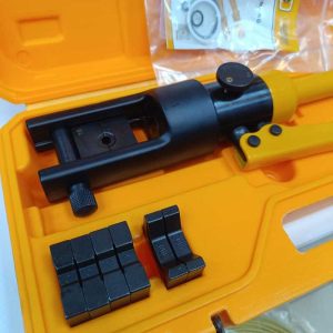 پرس کابلشو هیدرولیک 16 تا 300 اینکو مدل INGCO HHCT01240
