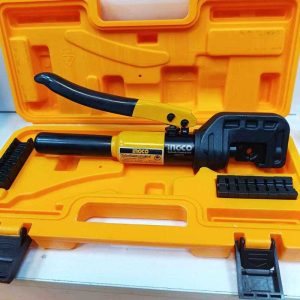 پرس کابلشو هیدرولیک 4 تا 70 اینکو مدل INGCO HHCT0170