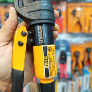 پرس کابلشو هیدرولیک 4 تا 70 اینکو مدل INGCO HHCT0170