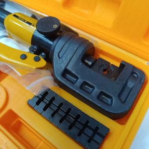 پرس کابلشو هیدرولیک 4 تا 70 اینکو مدل INGCO HHCT0170
