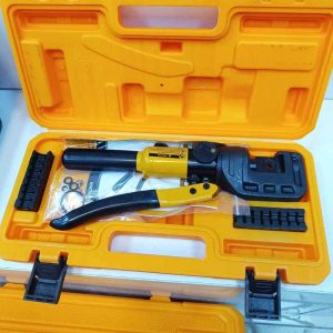پرس کابلشو هیدرولیک 4 تا 70 اینکو مدل INGCO HHCT0170