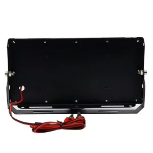 پروژکتور سیار 50W خودرویی 12 ولت DC مدل WULLY