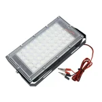 پروژکتور سیار 50W خودرویی 12 ولت DC مدل WULLY
