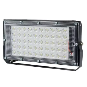 پروژکتور سیار 50W خودرویی 12 ولت DC مدل WULLY