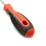 پیچ گوشتی چهارسو ترمینالی سایز 753