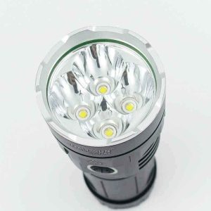 چراغ قوه T263 اسمال سان مدل SMALL SUN ZY-T263