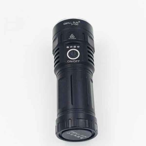 چراغ قوه T263 اسمال سان مدل SMALL SUN ZY-T263