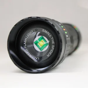 چراغ قوه T601 اسمال سان مدل SMALL SUN ZY-T601