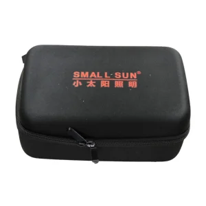 چراغ قوه T601 اسمال سان مدل SMALL SUN ZY-T601-بازار و صنعت (1)