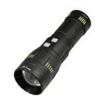 چراغ قوه T601 اسمال سان مدل SMALL SUN ZY-T601-بازار و صنعت (1)