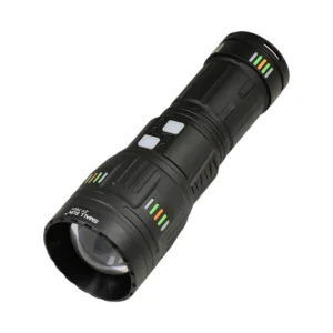 چراغ قوه T601 اسمال سان مدل SMALL SUN ZY-T601-بازار و صنعت (1)