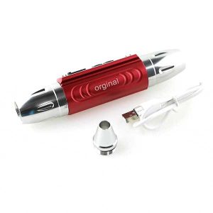 چراغ قوه یووی 365 و 395 اسمال سان مدل ZY-S87
