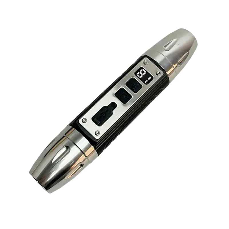 SMALL SUN flashlight UV 395-365nm ZY-S87