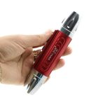 چراغ قوه یووی 365 و 395 اسمال سان مدل ZY-S87