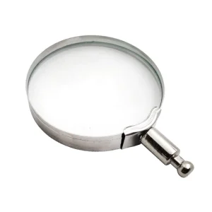 گیره مونتاژ لحیم کاری ذره بین دار مدل 805