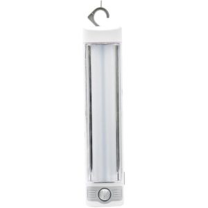 چراغ اضطراری شارژی ویداسی مدل WD-843